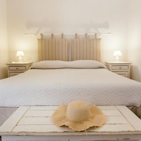 Antica Masseria Ficazzana - Tenuta Марина-ди-Песколузе Экстерьер фото