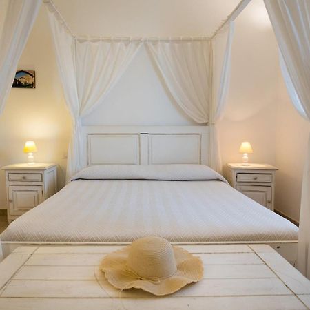 Antica Masseria Ficazzana - Tenuta Марина-ди-Песколузе Экстерьер фото