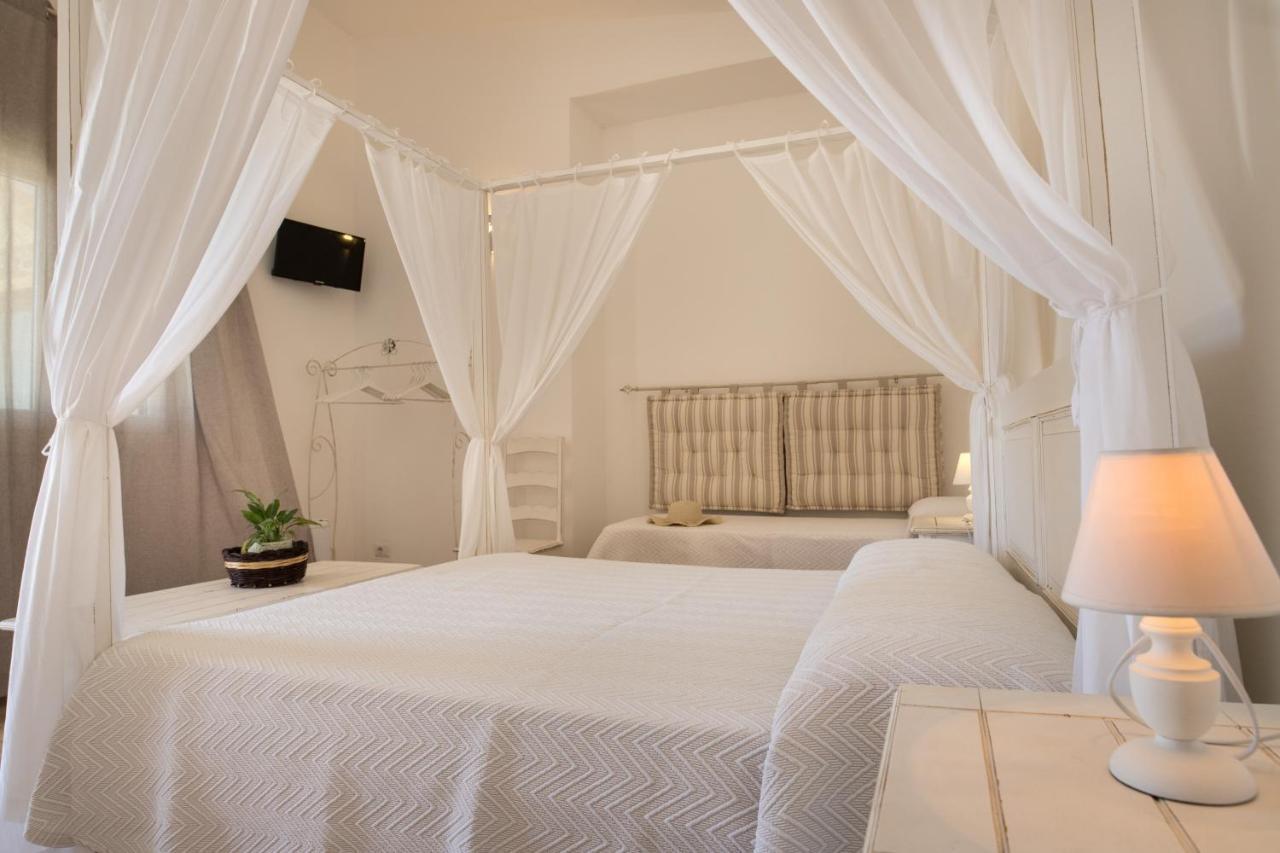 Antica Masseria Ficazzana - Tenuta Марина-ди-Песколузе Экстерьер фото