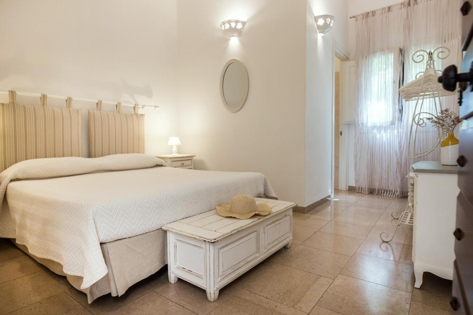 Antica Masseria Ficazzana - Tenuta Марина-ди-Песколузе Экстерьер фото