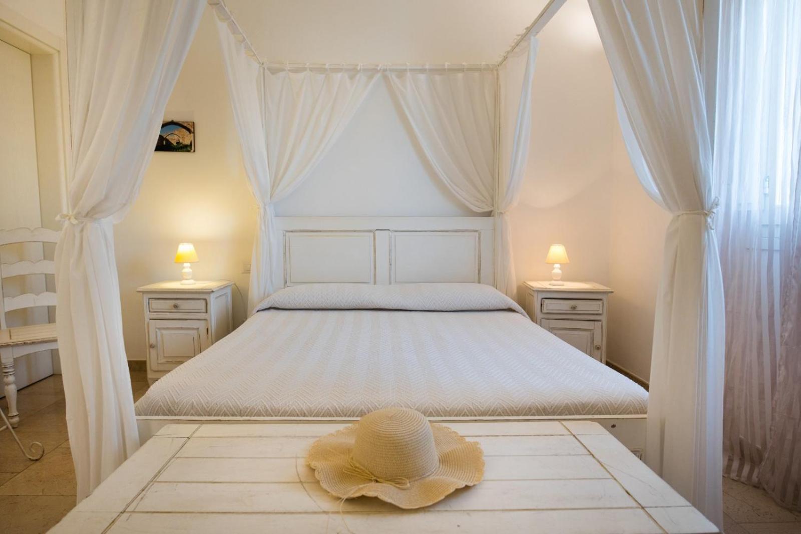 Antica Masseria Ficazzana - Tenuta Марина-ди-Песколузе Экстерьер фото