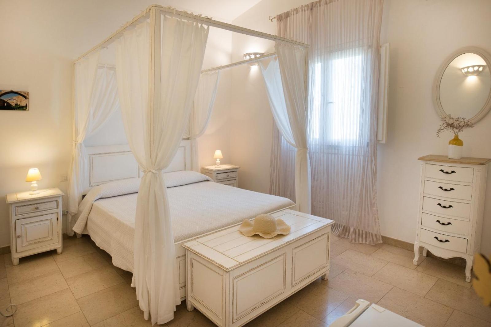 Antica Masseria Ficazzana - Tenuta Марина-ди-Песколузе Экстерьер фото