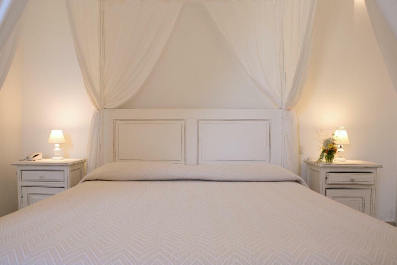 Antica Masseria Ficazzana - Tenuta Марина-ди-Песколузе Экстерьер фото